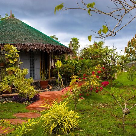 Rhenmart-Inn Siquijor Exterior photo