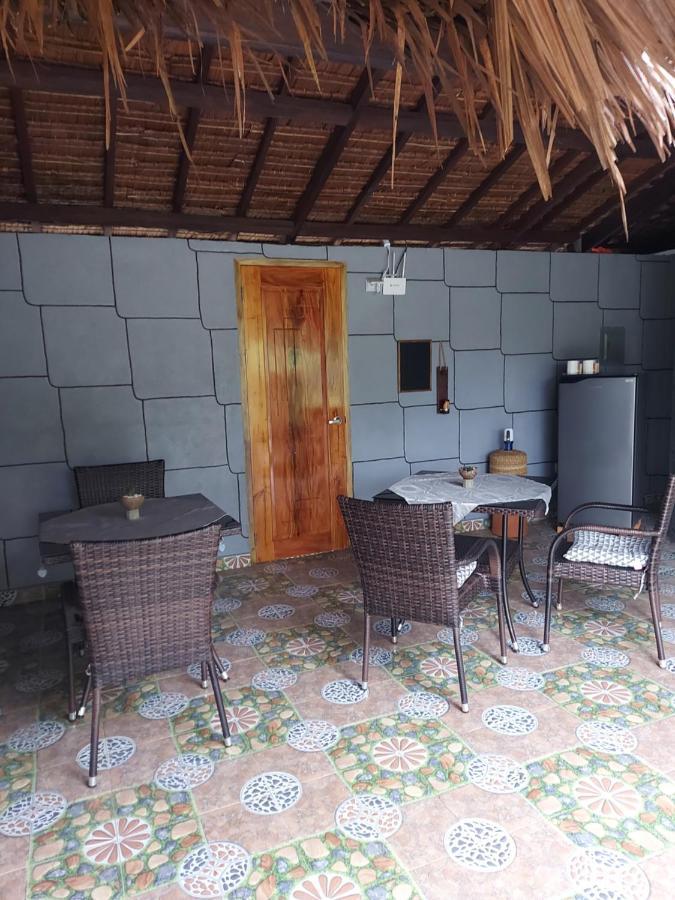 Rhenmart-Inn Siquijor Exterior photo