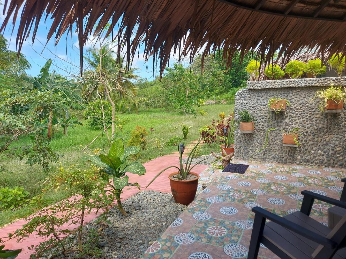 Rhenmart-Inn Siquijor Exterior photo