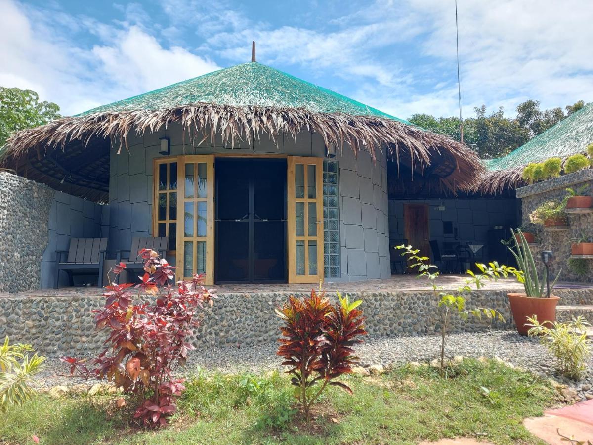 Rhenmart-Inn Siquijor Exterior photo