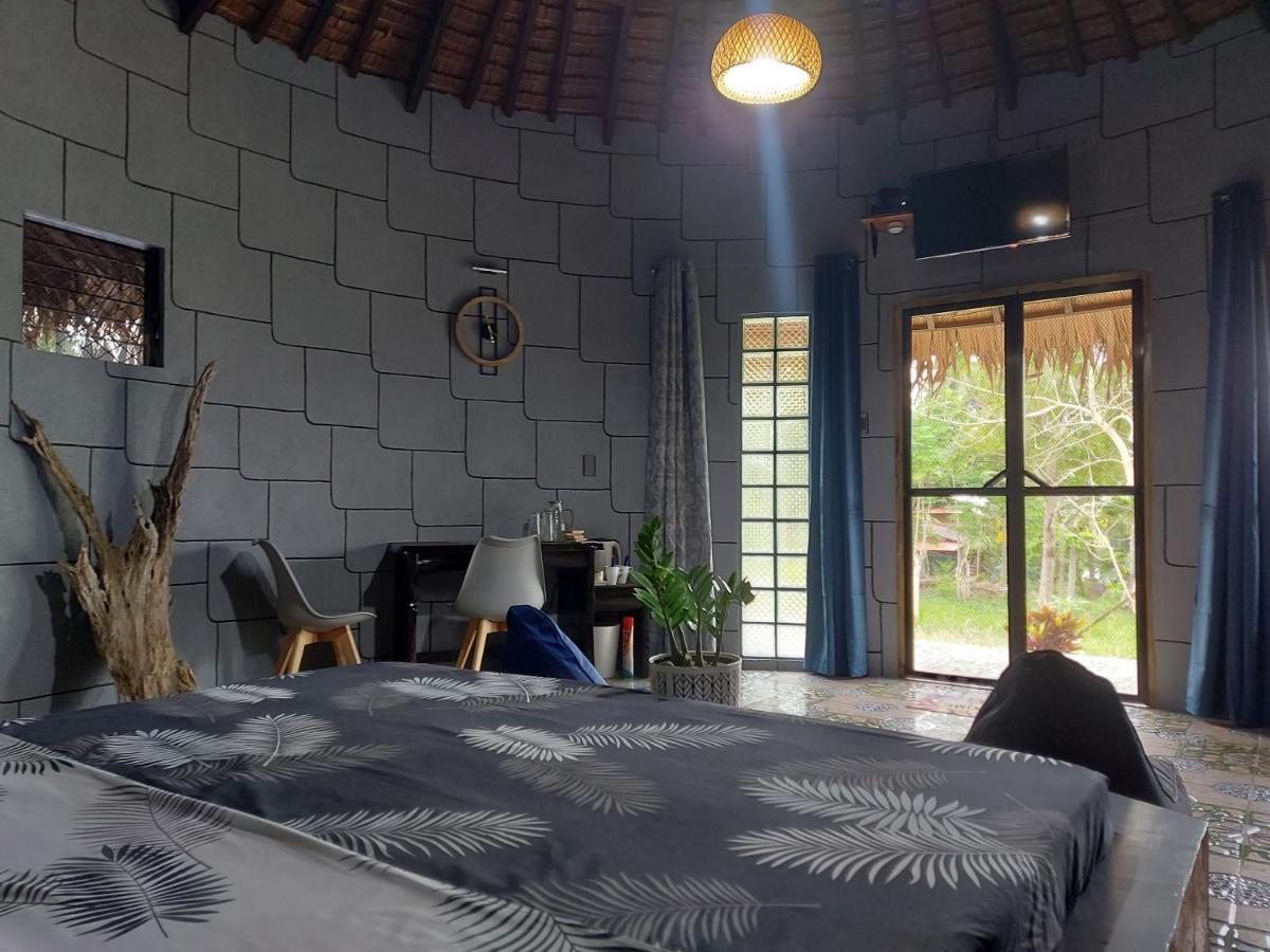 Rhenmart-Inn Siquijor Exterior photo