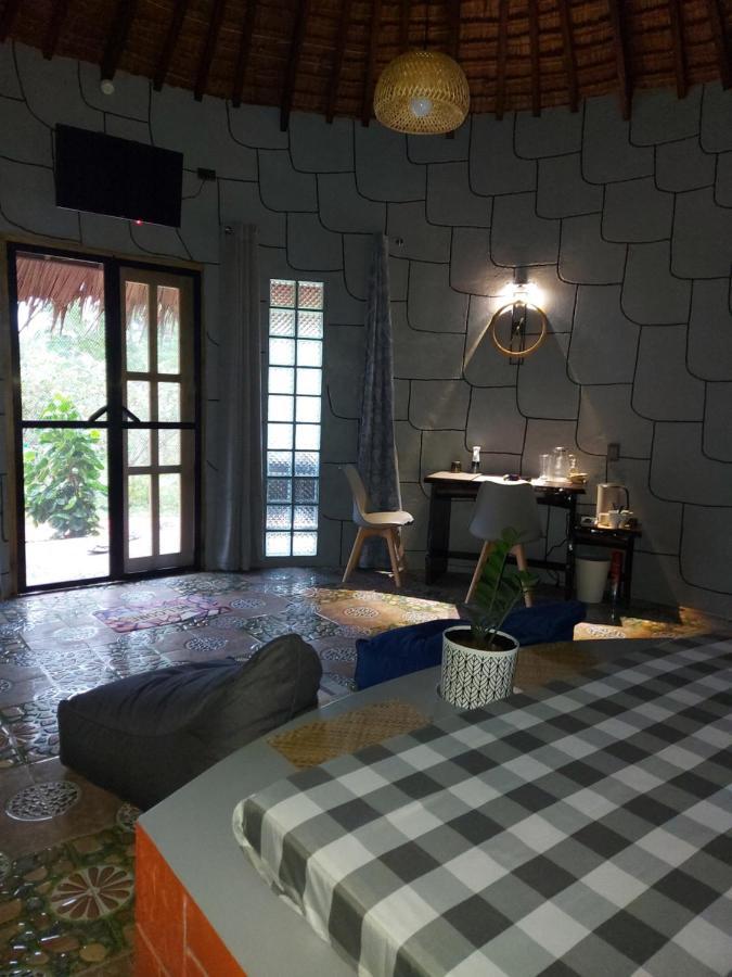 Rhenmart-Inn Siquijor Exterior photo