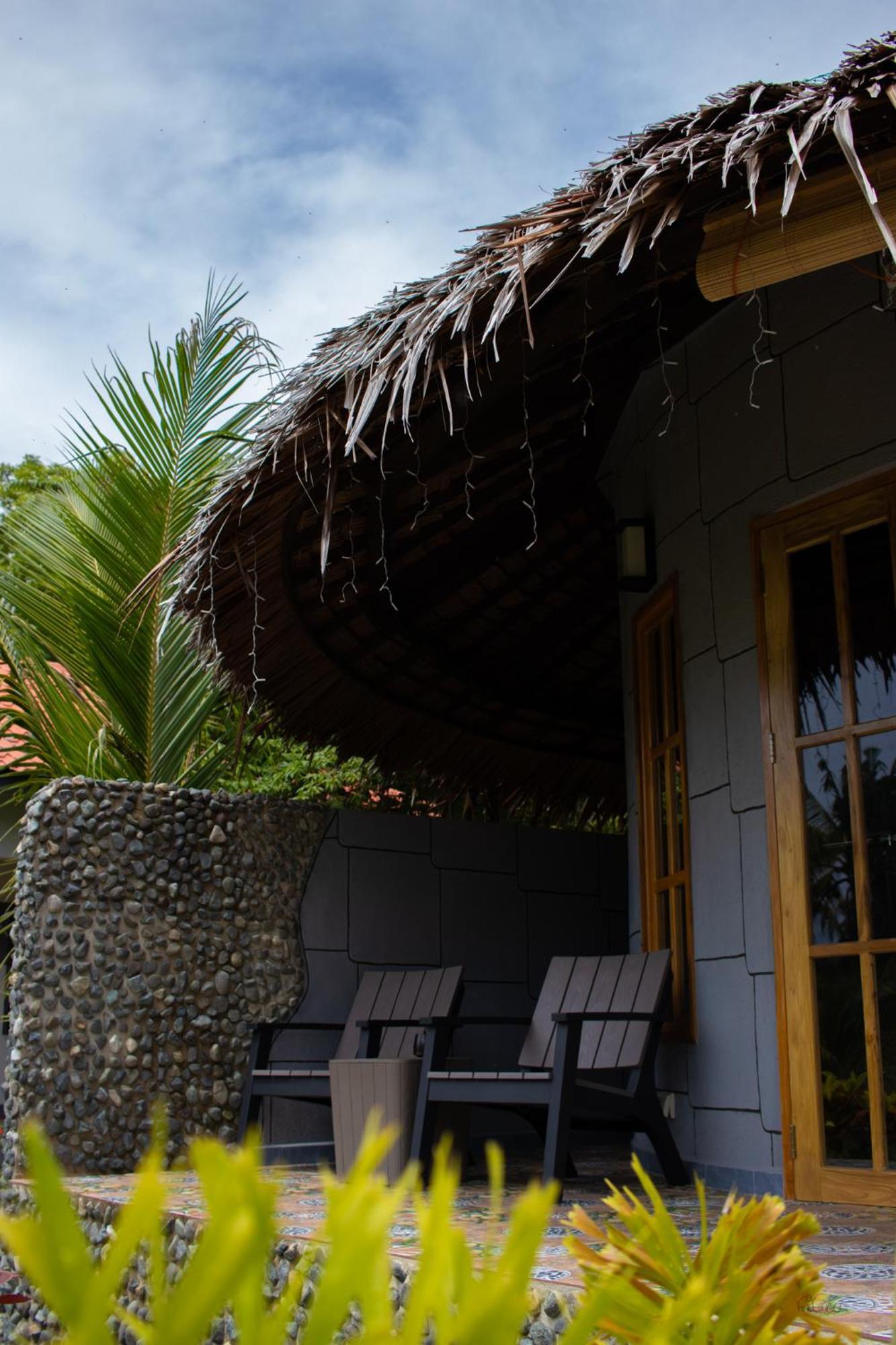 Rhenmart-Inn Siquijor Exterior photo