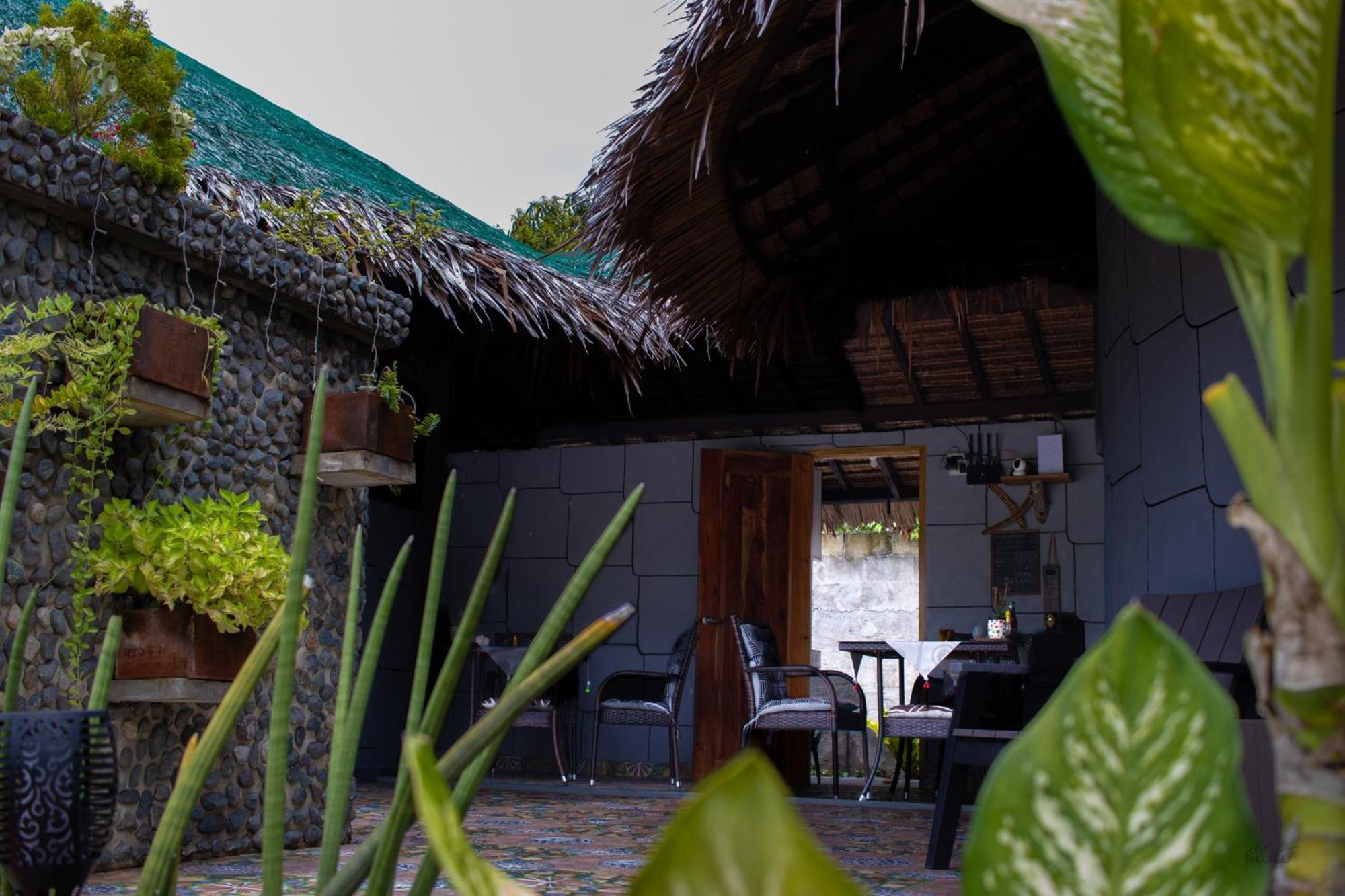 Rhenmart-Inn Siquijor Exterior photo