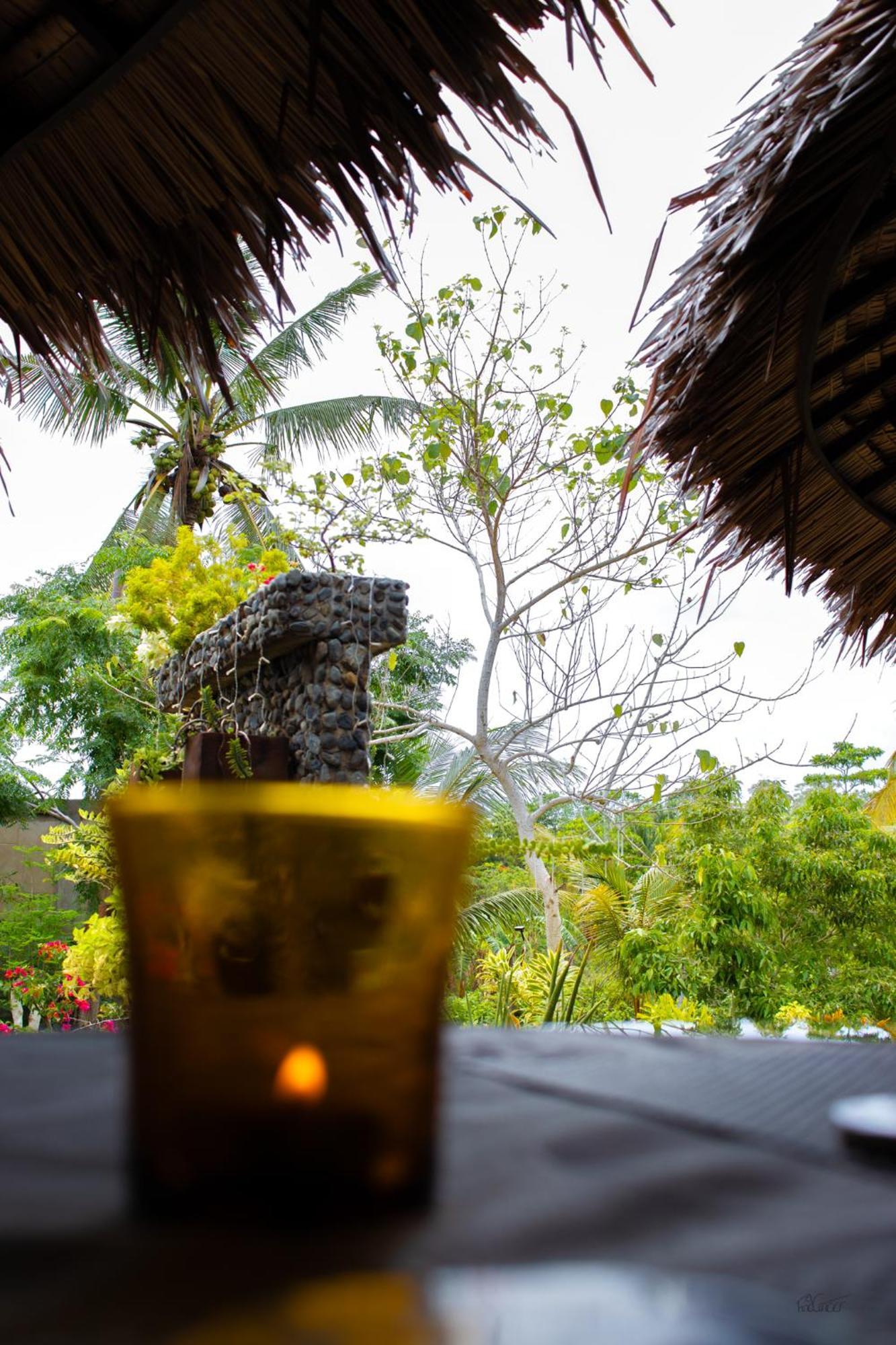 Rhenmart-Inn Siquijor Exterior photo