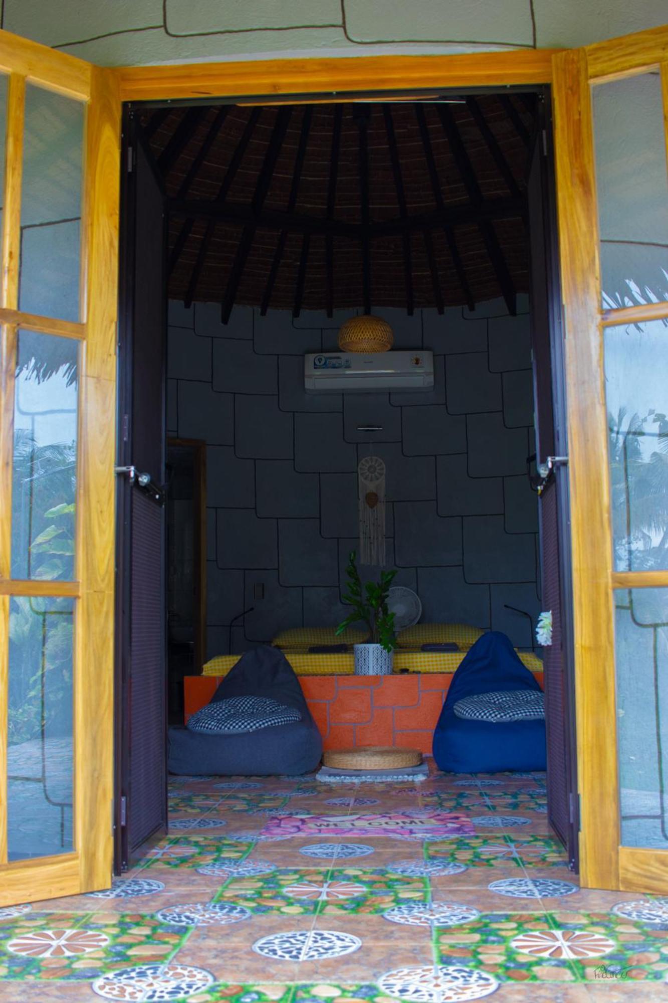 Rhenmart-Inn Siquijor Exterior photo